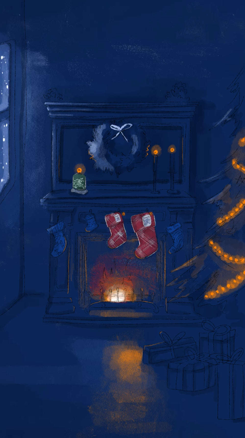 christmas campagn #2