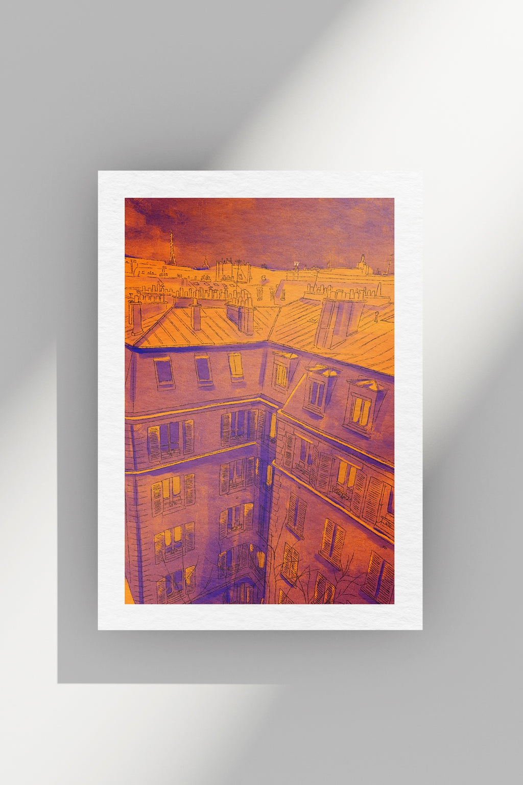 Midnight Rendez-vous